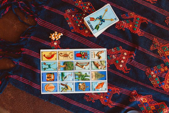 loteria