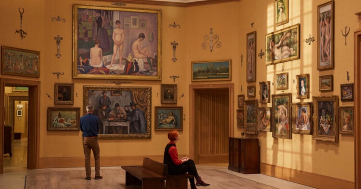 MUSEUMS COLLECTORS