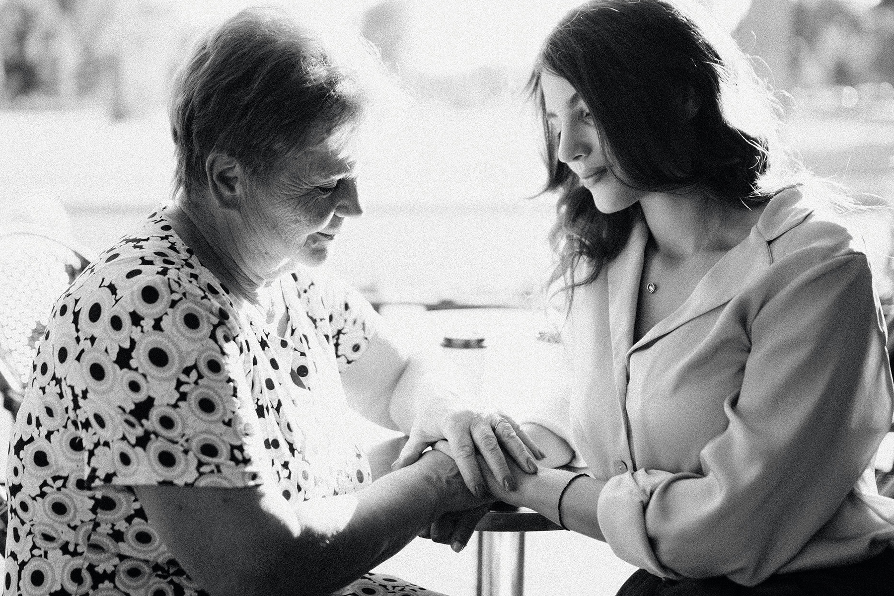 caregiver