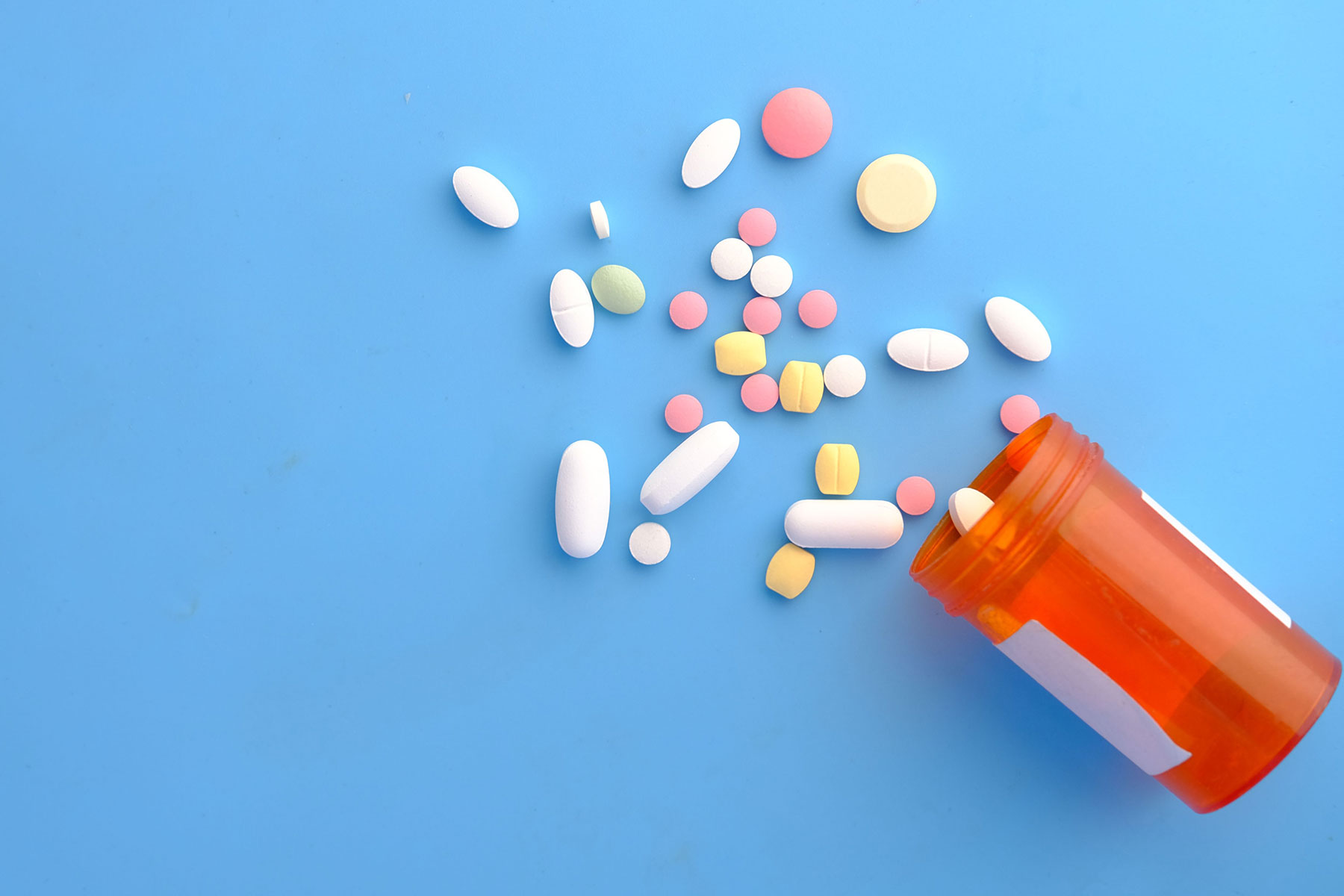 medication