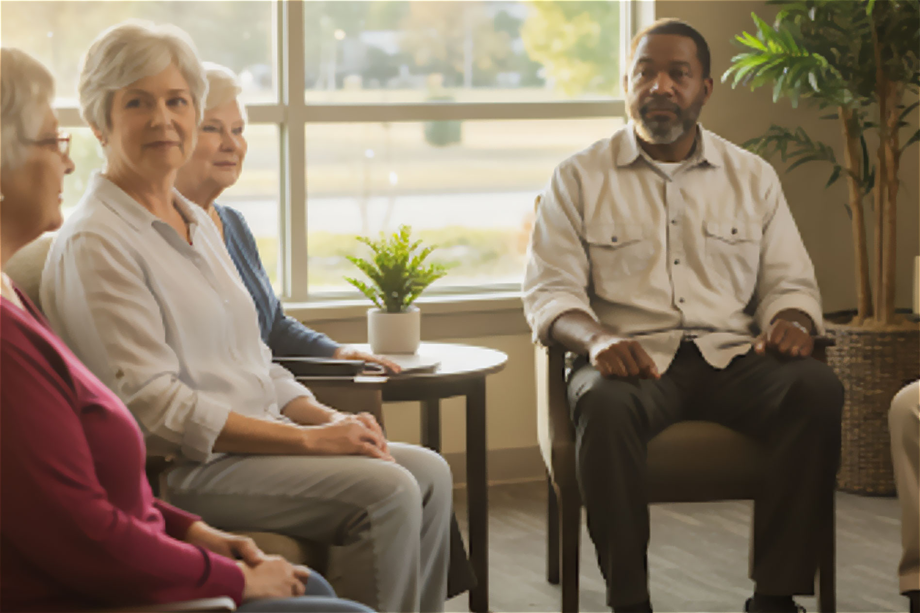 support group