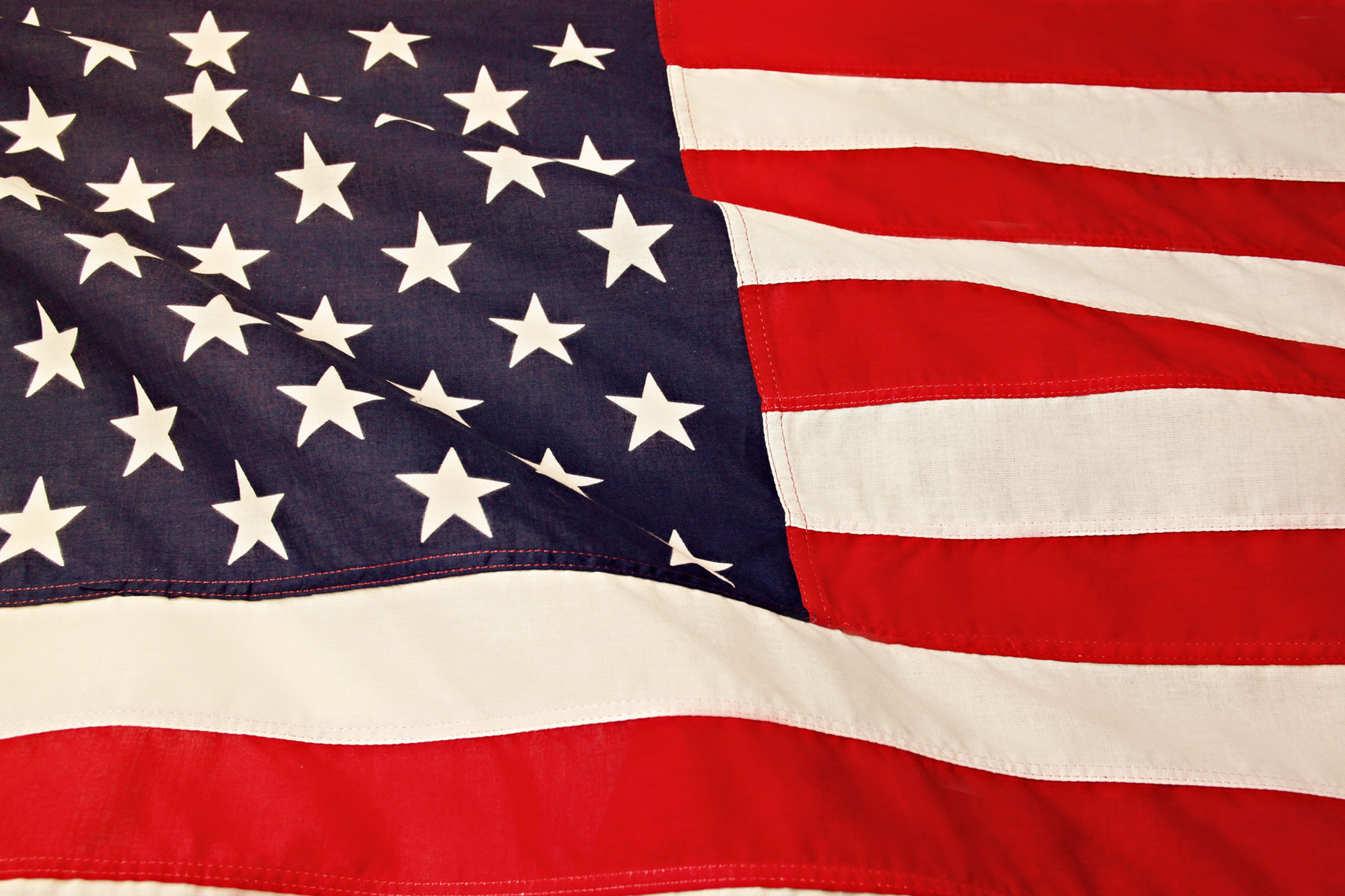 us flag