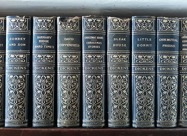 Books