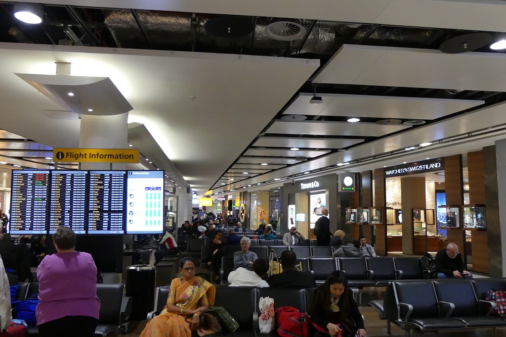 Airport