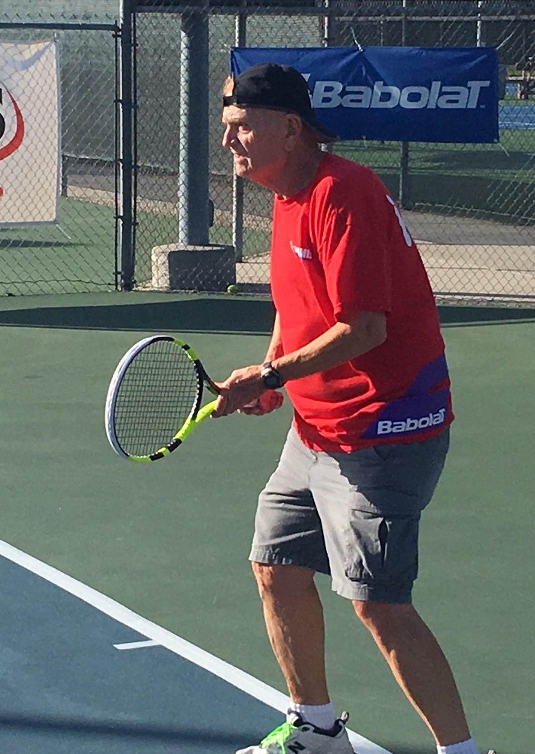 Tennis