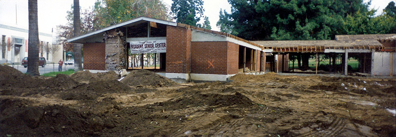 PSC Construction