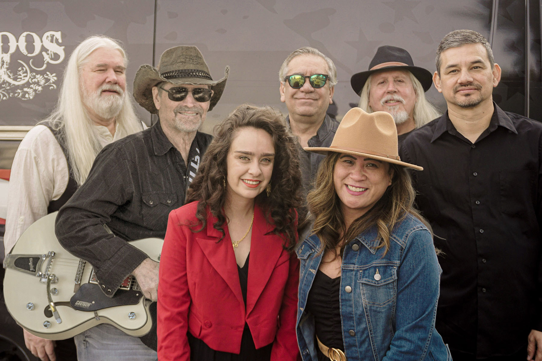 The Silverados