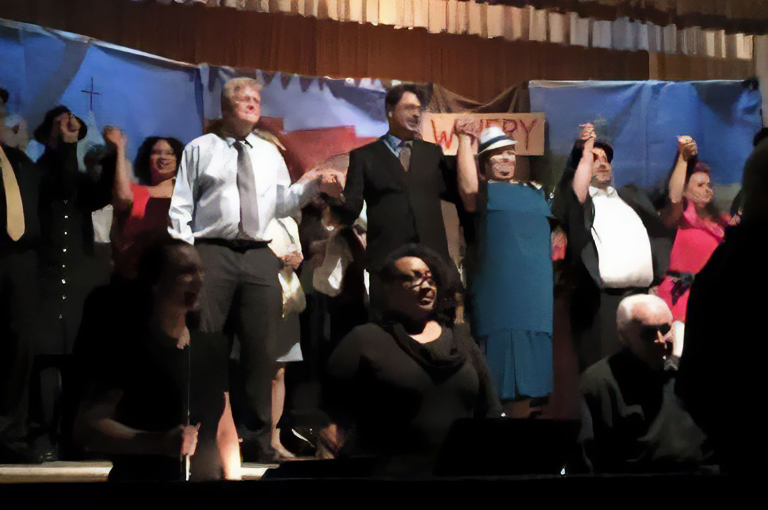 The Vineyard Touring Opera Company