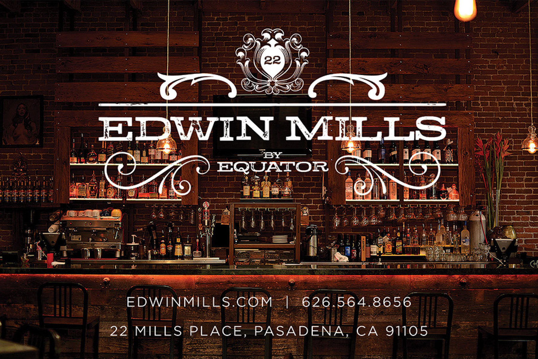 Edwin mills