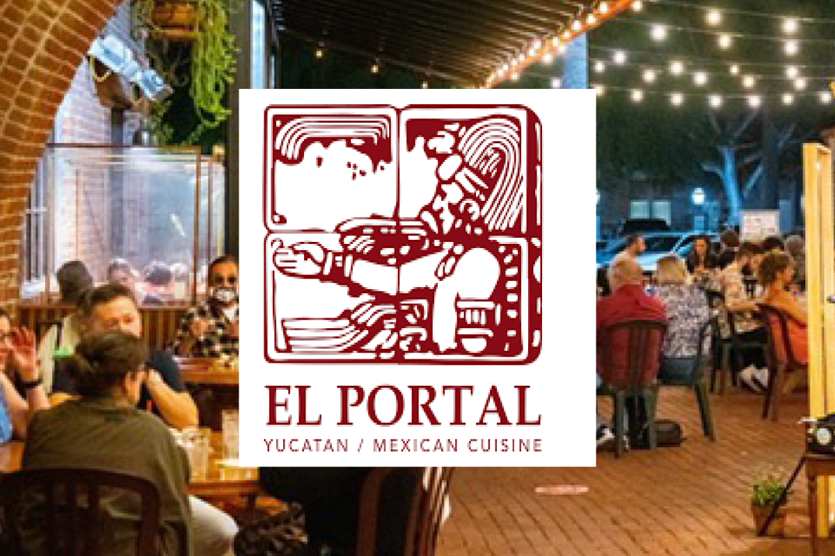 el portal restaurant