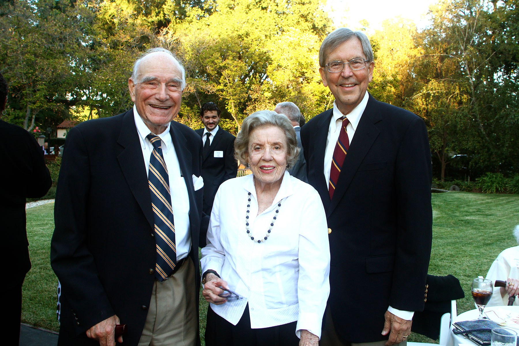Otte, Jagels and Bogaard