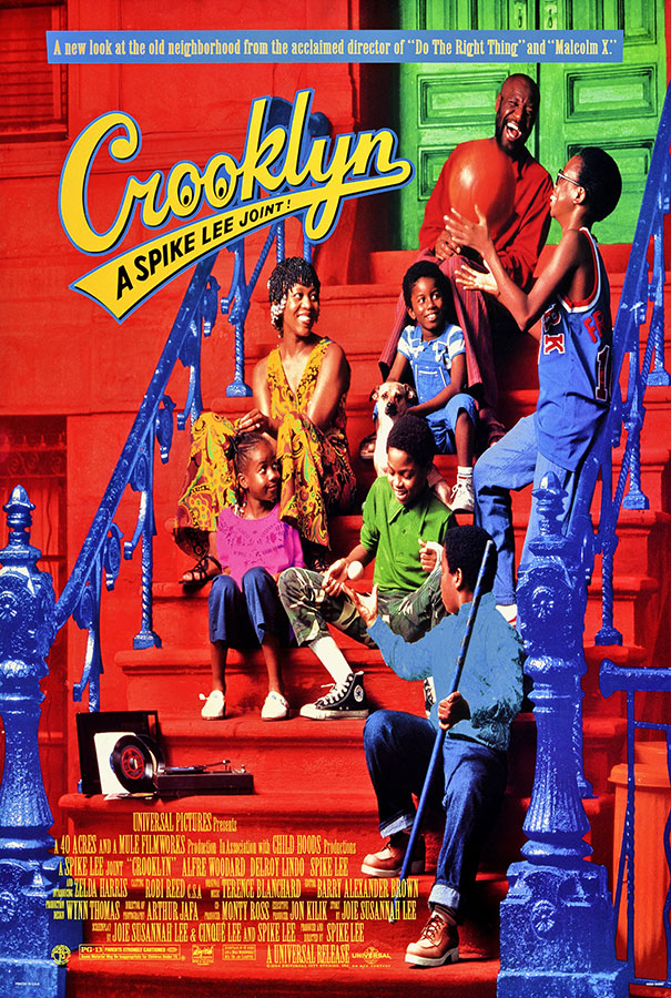 Crooklyn