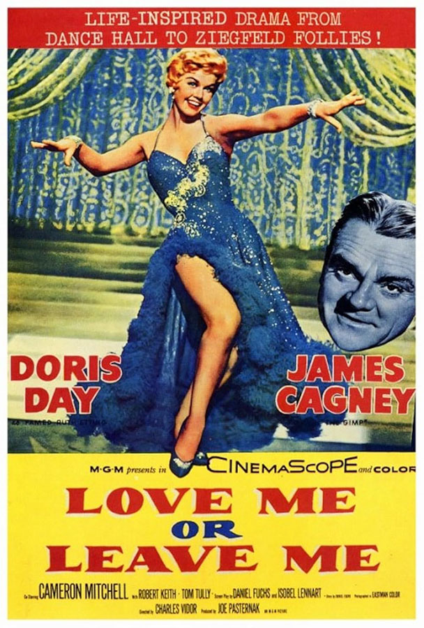 Love Me Or Leave Me