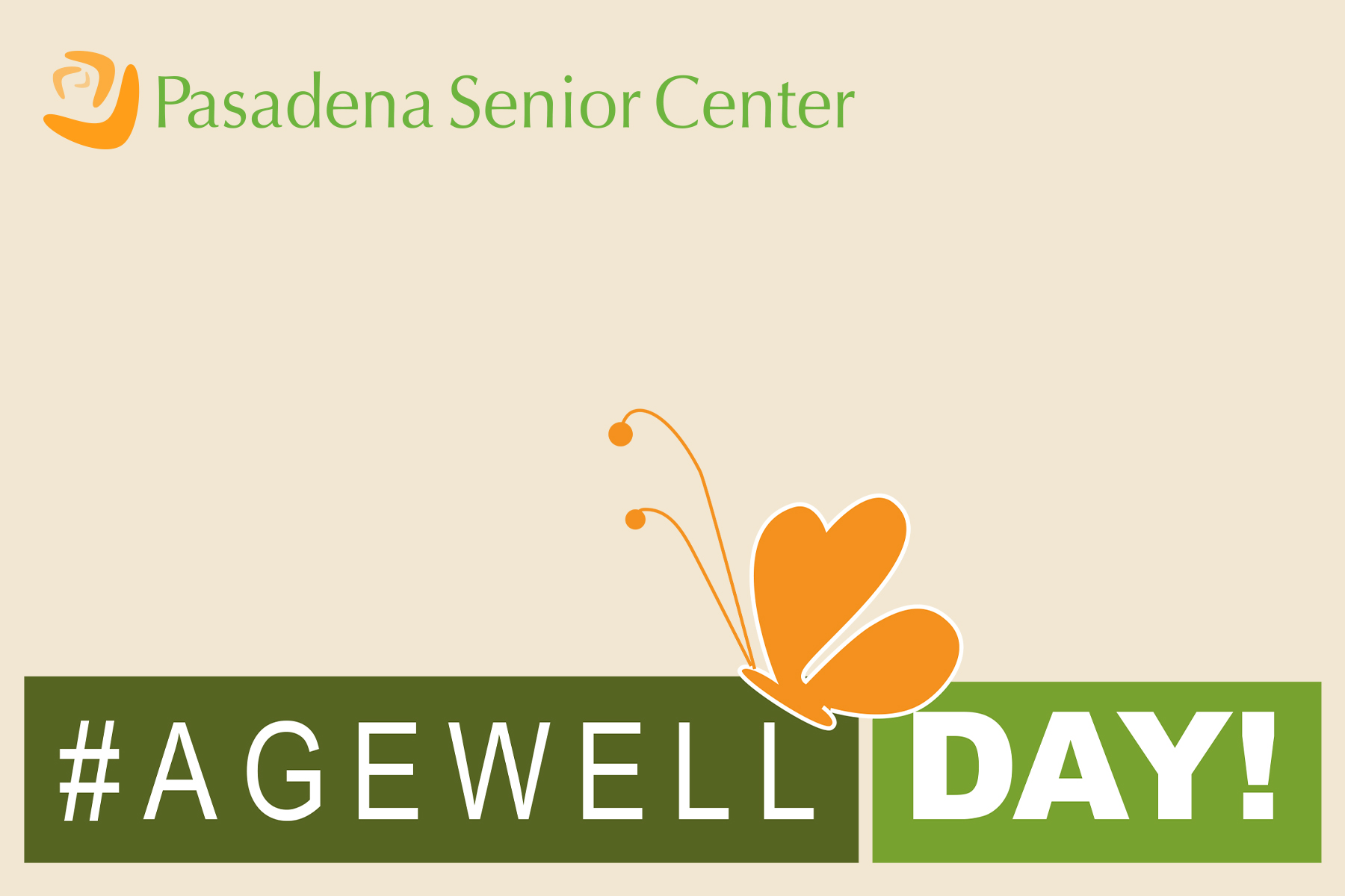 age well day logo