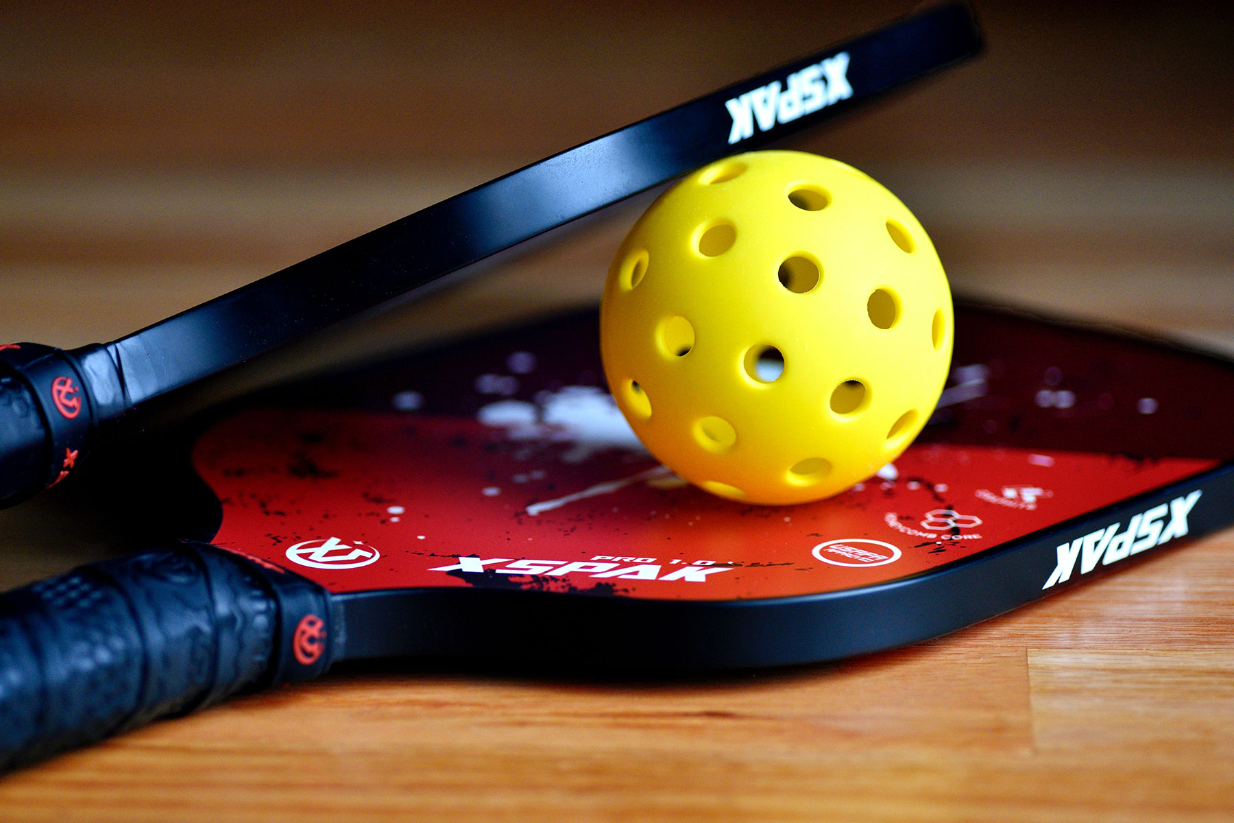 Pickleball