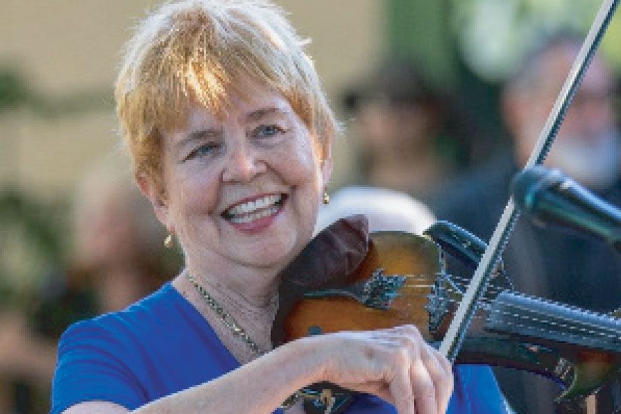susie hansen