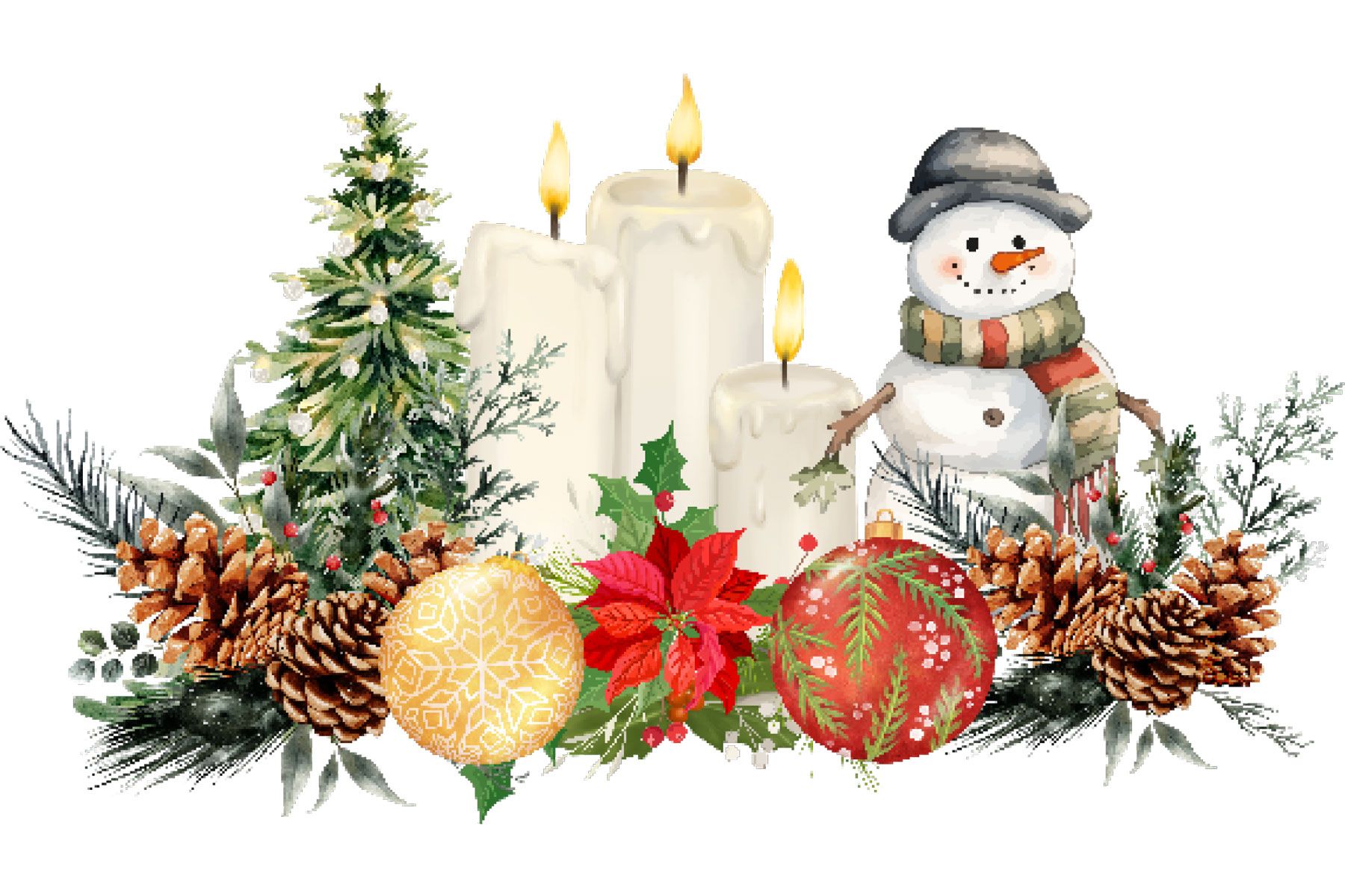 christmas decor