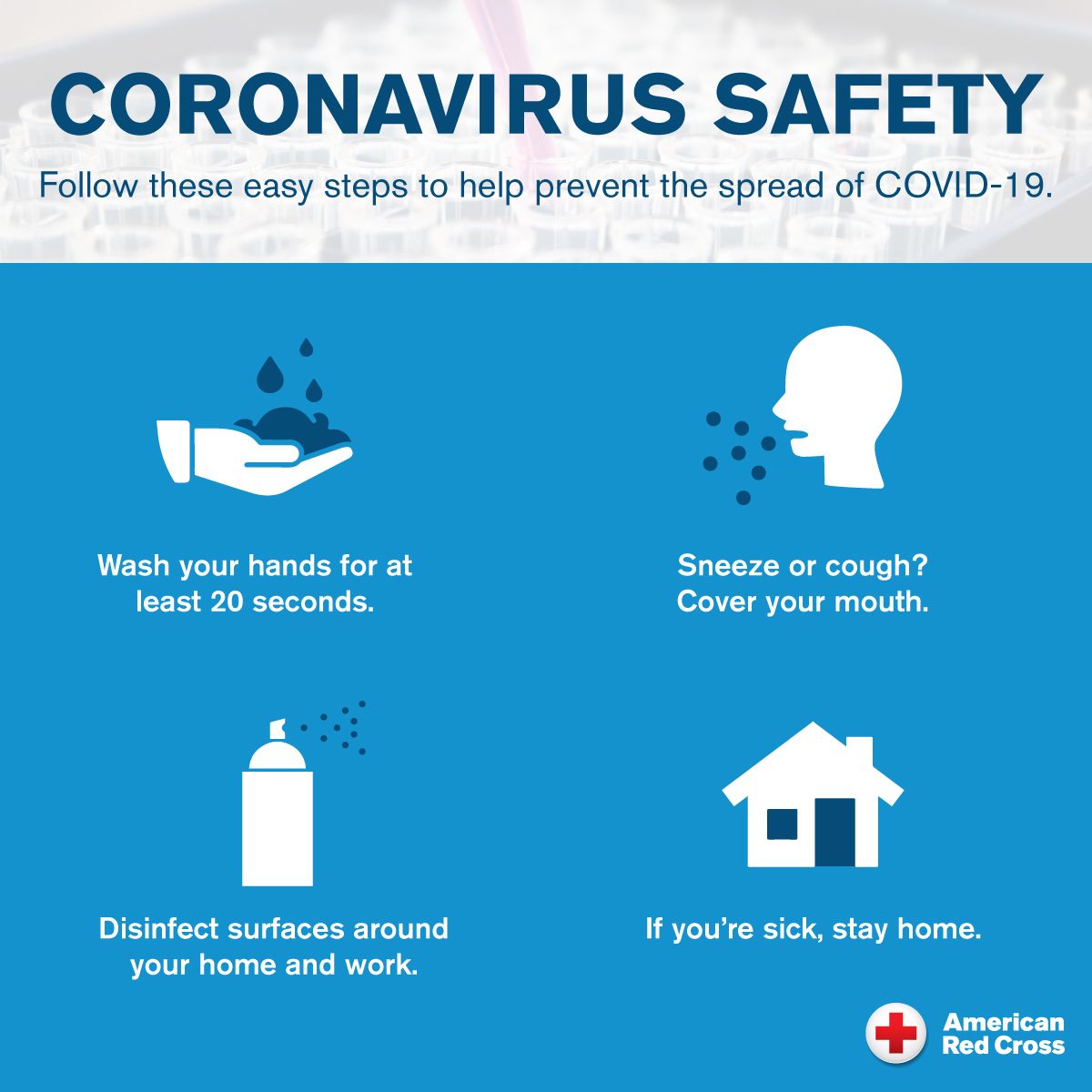 Coronavirus Safety