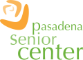 Pasadena Senior Center