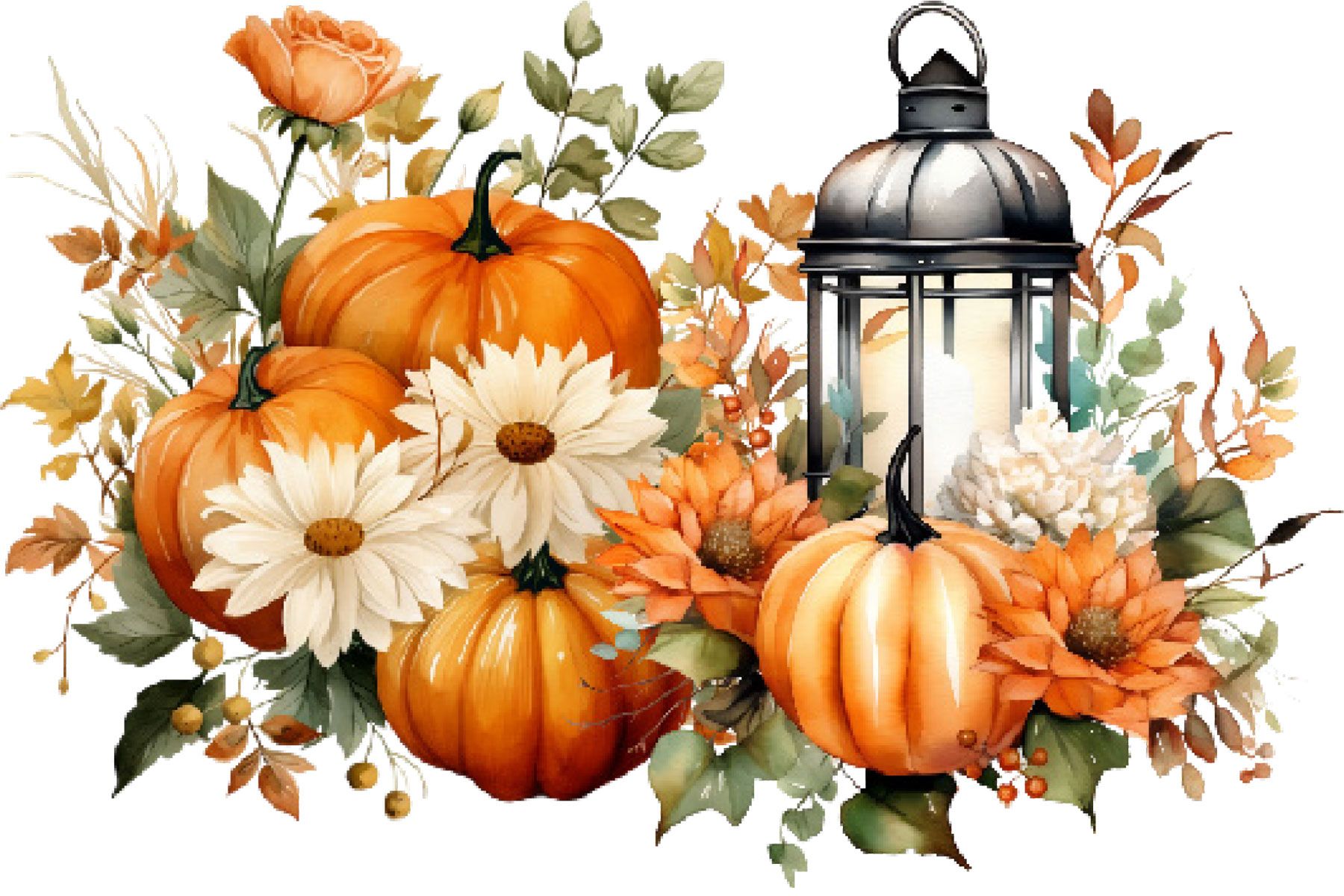 pumpkins