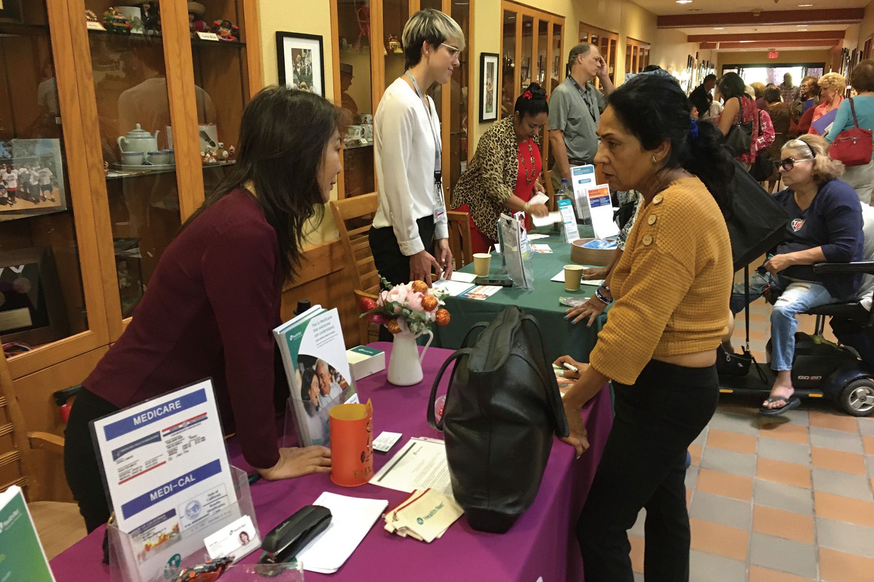 medicare resource fair