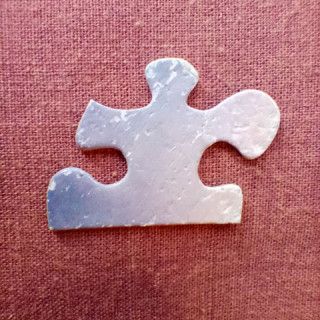 Puzzle Piece