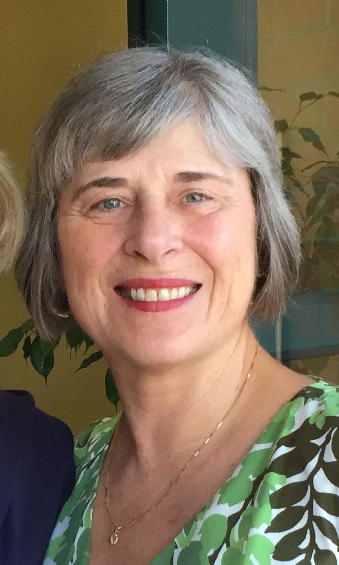 Sandy Greenstein