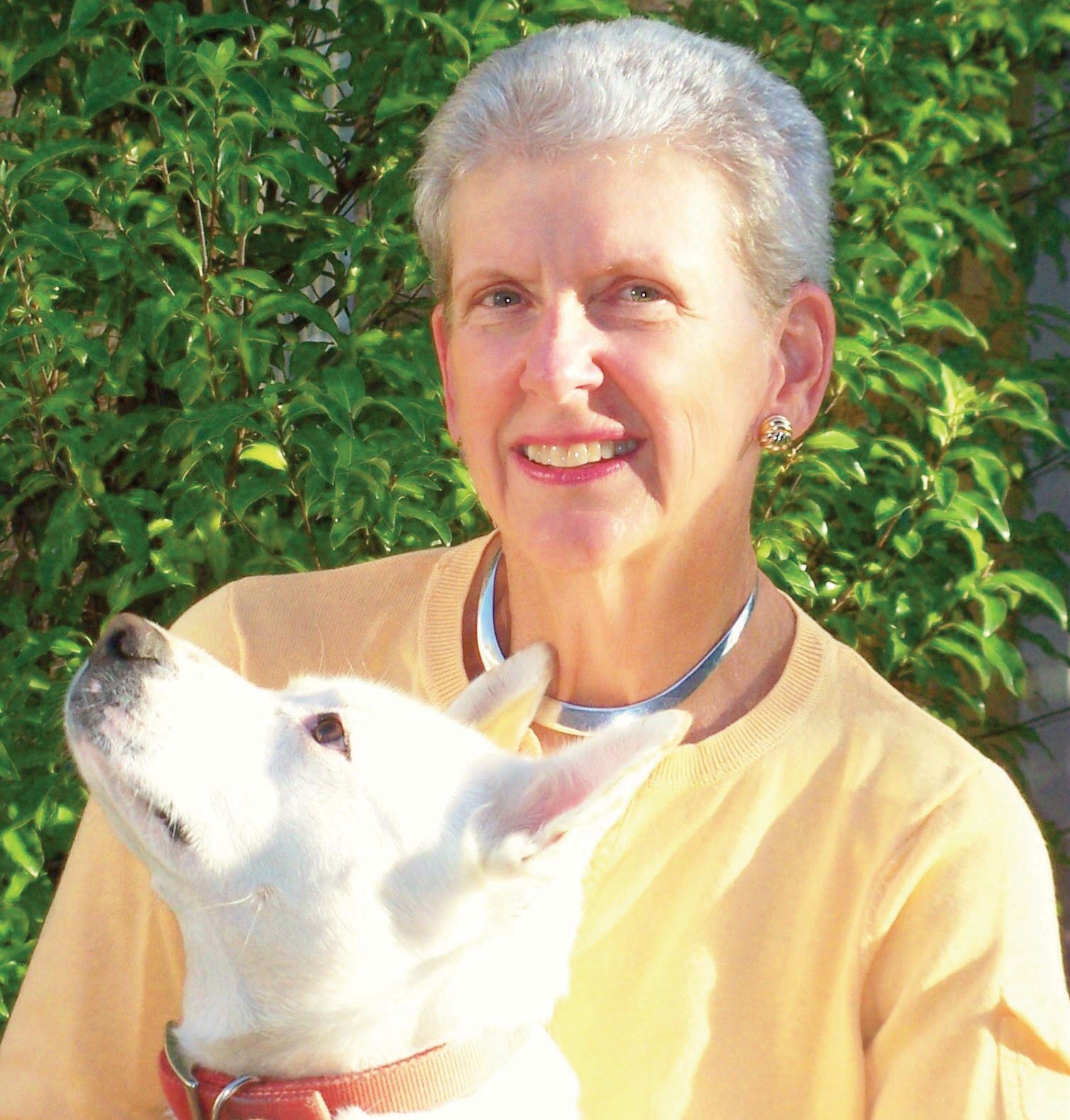 Martha Denzel