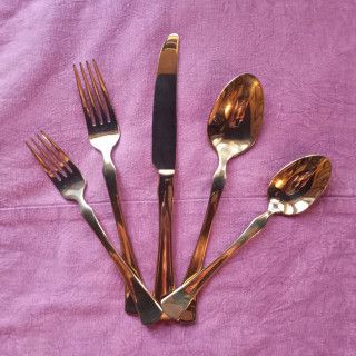Flatware