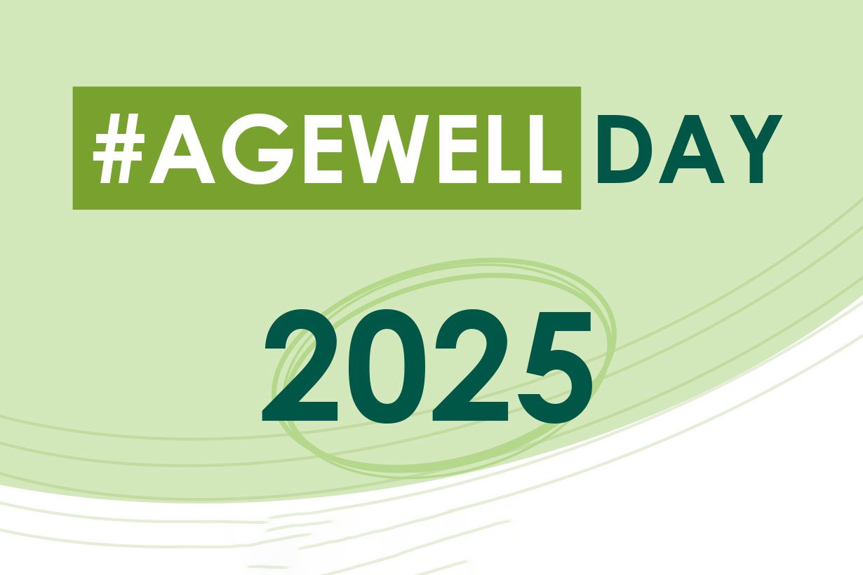 Age Well Day